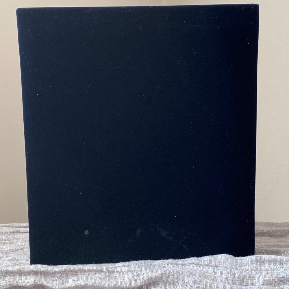 Sheridan Nickel-plated Double Photo Album BNIB - Picture 3 of 16